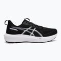 Încălțăminte de alergare pentru bărbați ASICS GT-1000 14 black/white 2