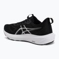 Încălțăminte de alergare pentru bărbați ASICS GT-1000 14 black/white 3