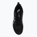 Încălțăminte de alergare pentru bărbați ASICS GT-1000 14 black/white 5