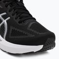 Încălțăminte de alergare pentru bărbați ASICS GT-1000 14 black/white 7