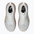 Încălțăminte de alergare pentru femei ASICS GT-1000 14 white/rubble red 5