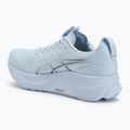 Încălțăminte de alergare pentru femei ASICS Gel-Kayano 32 blue fade/indigo fog 3