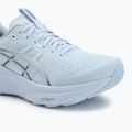 Încălțăminte de alergare pentru femei ASICS Gel-Kayano 32 blue fade/indigo fog 7