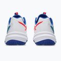 Încălțăminte de volei pentru bărbați ASICS Sky Elite FF 3 alb/albastru asics 12