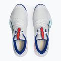 Încălțăminte de volei pentru bărbați ASICS Sky Elite FF 3 alb/albastru asics 14
