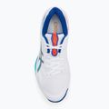 Încălțăminte de volei pentru bărbați ASICS Sky Elite FF 3 alb/albastru asics 5