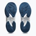 Încălțăminte de volei pentru bărbați  ASICS Gel-Rocket 12 white/mako blue 3