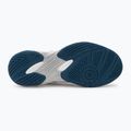 Încălțăminte de volei pentru bărbați  ASICS Gel-Rocket 12 white/mako blue 4