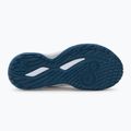 Încălțăminte de volei pentru bărbați ASICS Gel-Tactic 13 white/mako blue 4