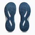 Încălțăminte de volei pentru bărbați ASICS Gel-Tactic 13 white/mako blue 3