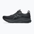 Încălțăminte de alergare pentru bărbați ASICS Gel-Kayano 32 black/graphite grey 2