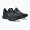 Încălțăminte de alergare pentru bărbați ASICS Gel-Kayano 32 black/graphite grey 3