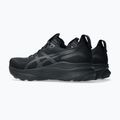 Încălțăminte de alergare pentru bărbați ASICS Gel-Kayano 32 black/graphite grey 4