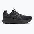 Încălțăminte de alergare pentru bărbați ASICS Gel-Kayano 32 black/graphite grey 2