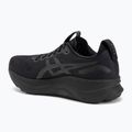Încălțăminte de alergare pentru bărbați ASICS Gel-Kayano 32 black/graphite grey 3