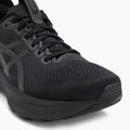 Încălțăminte de alergare pentru bărbați ASICS Gel-Kayano 32 black/graphite grey 7