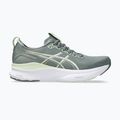 Încălțăminte de alergare pentru femei ASICS Gel-Kayano 32 monument blue/whisper green