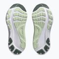 Încălțăminte de alergare pentru femei ASICS Gel-Kayano 32 monument blue/whisper green 6