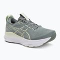 Încălțăminte de alergare pentru femei ASICS Gel-Kayano 32 monument blue/whisper green