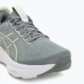 Încălțăminte de alergare pentru femei ASICS Gel-Kayano 32 monument blue/whisper green 7