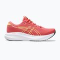 Încălțăminte de alergare pentru femei  ASICS Gel-Excite 11 dark pink clay/orange glow
