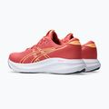 Încălțăminte de alergare pentru femei  ASICS Gel-Excite 11 dark pink clay/orange glow 4