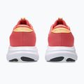 Încălțăminte de alergare pentru femei  ASICS Gel-Excite 11 dark pink clay/orange glow 5