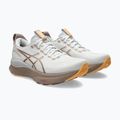Încălțăminte de alergare pentru femei ASICS Gel-Kayano 32 white/orange glow 3