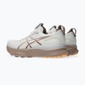 Încălțăminte de alergare pentru femei ASICS Gel-Kayano 32 white/orange glow 4