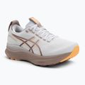Încălțăminte de alergare pentru femei ASICS Gel-Kayano 32 white/orange glow