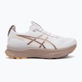 Încălțăminte de alergare pentru femei ASICS Gel-Kayano 32 white/orange glow 2