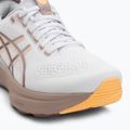 Încălțăminte de alergare pentru femei ASICS Gel-Kayano 32 white/orange glow 7