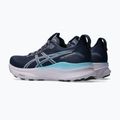 Încălțăminte de alergare pentru femei ASICS Gel-Kayano 32 midnight/stillwater 4
