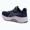 Încălțăminte de alergare pentru femei ASICS Gel-Kayano 32 midnight/stillwater 3