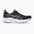 Încălțăminte de alergare pentru femei ASICS Gel-Kayano 32 black/white 8