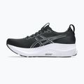 Încălțăminte de alergare pentru femei ASICS Gel-Kayano 32 black/white 9