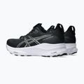 Încălțăminte de alergare pentru femei ASICS Gel-Kayano 32 black/white 11