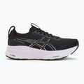 Încălțăminte de alergare pentru femei ASICS Gel-Kayano 32 black/white 2