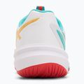 Pantofi de volei pentru femei ASICS Sky Elite FF 3 alb/sticlă de mare 6