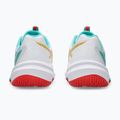 Pantofi de volei pentru femei ASICS Sky Elite FF 3 alb/sticlă de mare 12