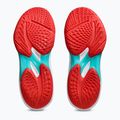 Pantofi de volei pentru femei ASICS Sky Elite FF 3 alb/sticlă de mare 13