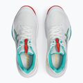 Pantofi de volei pentru femei ASICS Sky Elite FF 3 alb/sticlă de mare 14