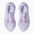Încălțăminte de alergare pentru femei  ASICS Novablast 5 Tokyo vapor/edo purple 7