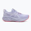Încălțăminte de alergare pentru femei  ASICS Novablast 5 Tokyo vapor/edo purple 2