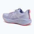 Încălțăminte de alergare pentru femei  ASICS Novablast 5 Tokyo vapor/edo purple 3