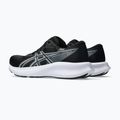 Încălțăminte de alergare pentru femei  ASICS Patriot 14 black/gravel 4