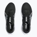 Încălțăminte de alergare pentru femei  ASICS Patriot 14 black/gravel 6