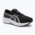 Încălțăminte de alergare pentru femei  ASICS Patriot 14 black/gravel