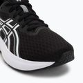 Încălțăminte de alergare pentru femei  ASICS Patriot 14 black/gravel 7