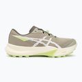 Încălțăminte de alergare pentru bărbați ASICS Fuji Lite 6 khaki/cream 2